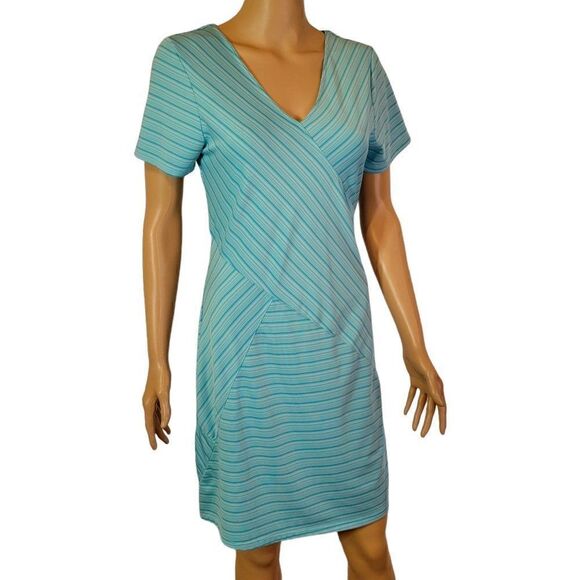 Freedom Trail by Kyodan Sheath Dress (Size S) - Picture 7 of 7
